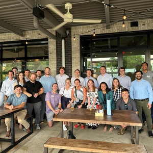 Fundraising Page: TBC Junior Board